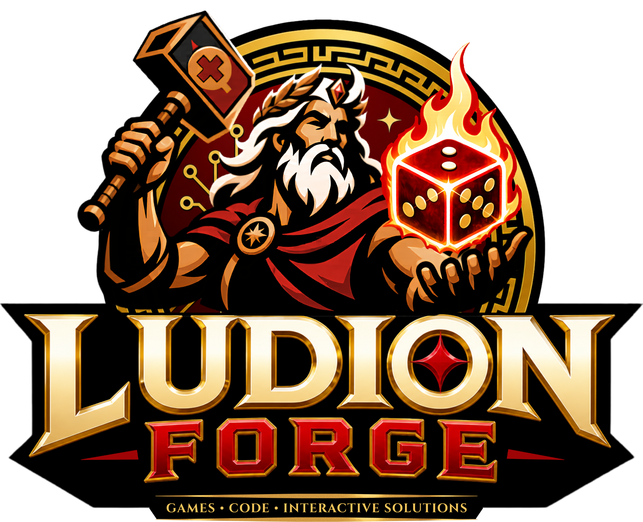 Ludion Forge