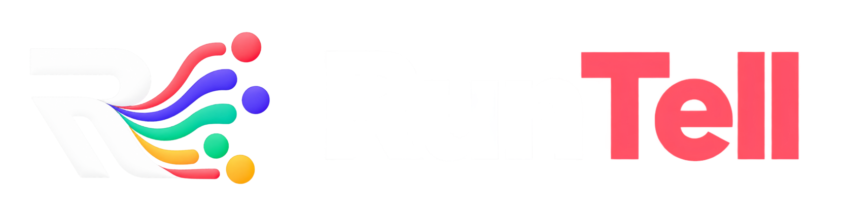 RunTell logo